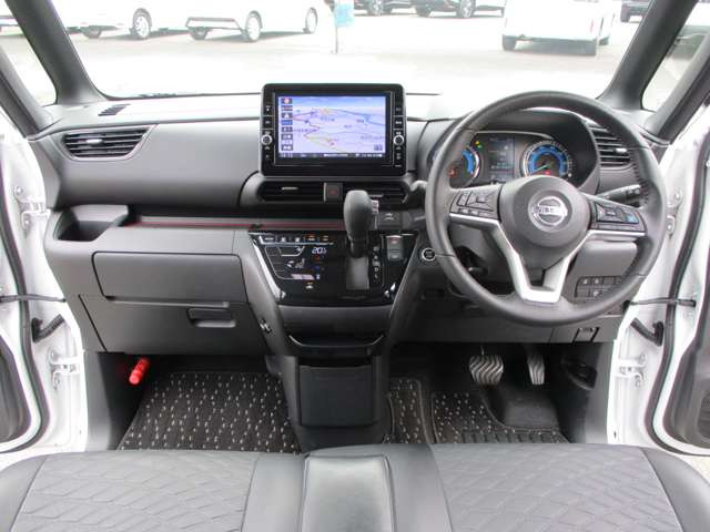 ルークスハイウェイスター Gターボ アーバンクロム プロパイロットエディション