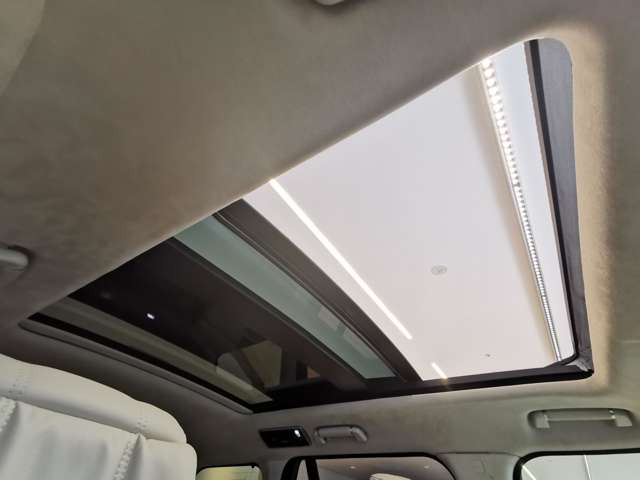 レンジローバーオートバイオグラフィ 4WD