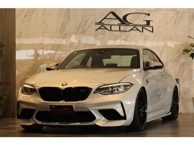 M2コンペティションM DCTドライブロジック