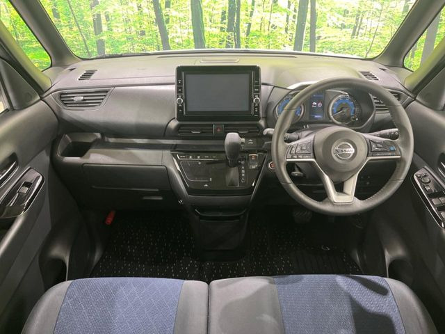 ルークスハイウェイスター Gターボ プロパイロットエディション