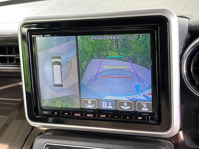 �y�S���ʃ��j�^�[�p�J�����z��p�̃J�����ɂ��A�ォ�猩���낵���悤�Ȏ��_��360�x�N���}�̎��͂��m�F���邱�Ƃ��ł��܂������p�������m�F���₷���A�����ꏊ�ł̐؂�Ԃ��⒓�Ԃ��X���[�Y�ɍs���܂��B