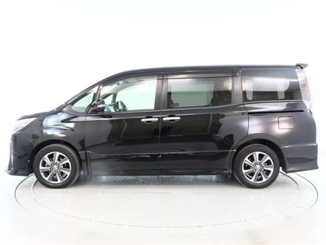 ノア2.0 Si W×B II