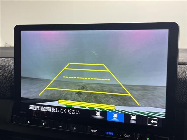 ステップワゴン2.0 e:HEV エアー EX