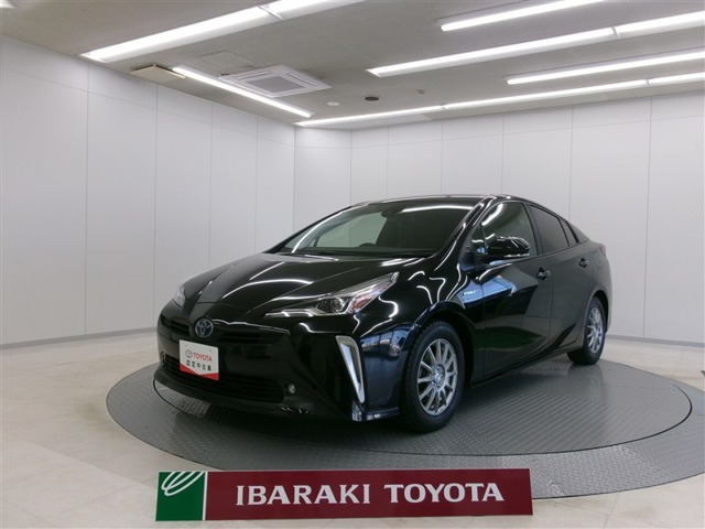 プリウス1.8 S ツーリングセレクション