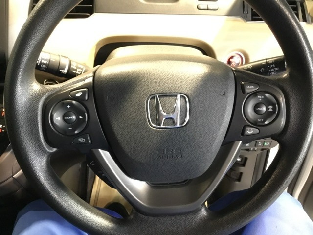 フリード+1.5 ハイブリッド G ホンダセンシング