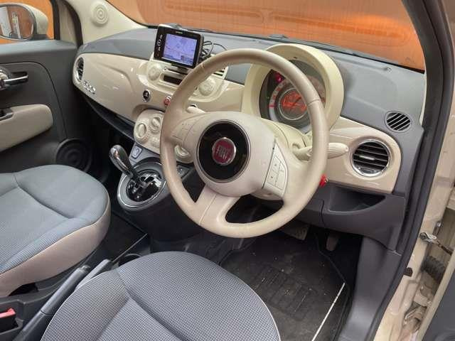 500クレマ カフェ