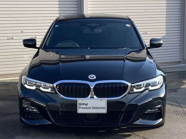 3シリーズセダン318i Mスポーツ