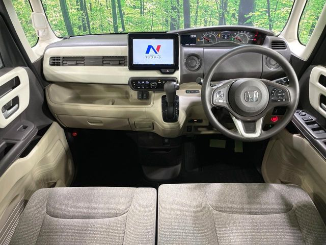 N-BOXG L ホンダセンシング