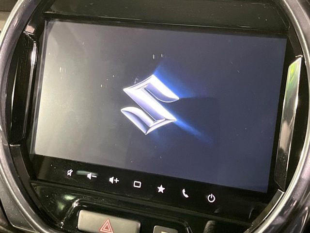 ハスラーJ スタイル