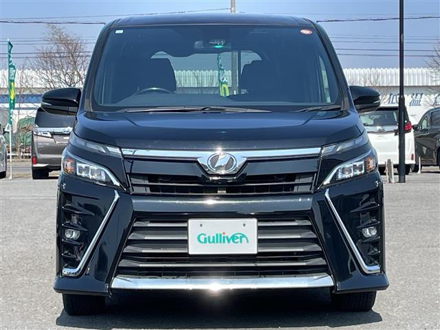 ヴォクシー2.0 ZS