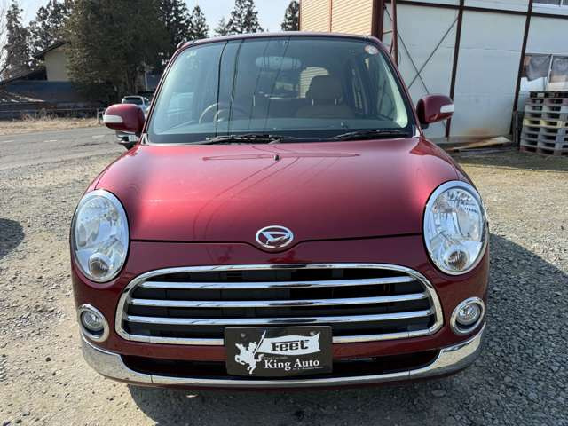 ミラジーノプレミアム X