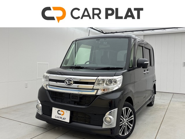 タントカスタムRS SA 4WD