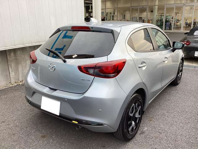 MAZDA21.5 15BD