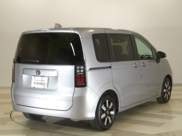 フリード1.5 エアー EX