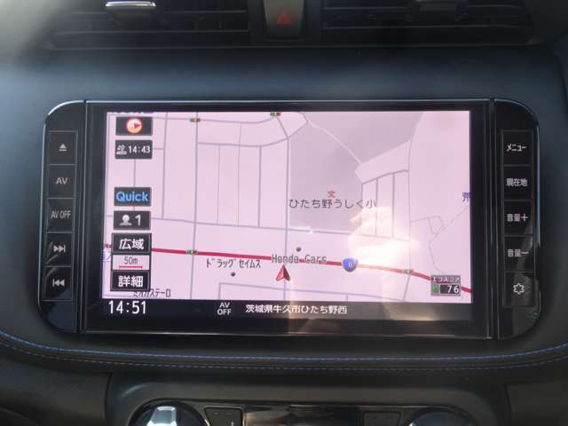 キックス1.2 AUTECH (e-POWER)