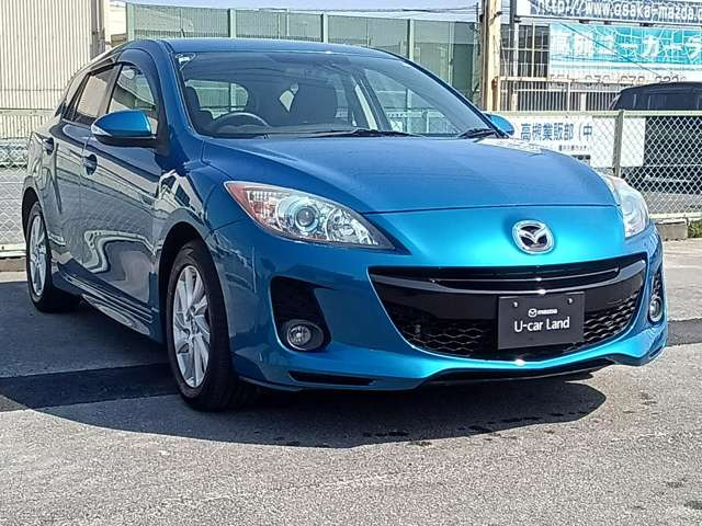 アクセラスポーツ2.0 20C スカイアクティブ