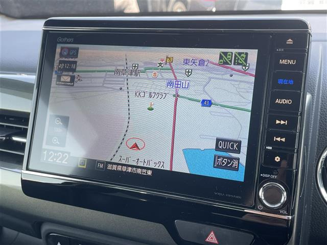 N-WGNカスタムL ホンダ センシング