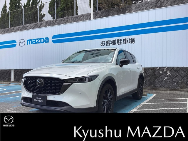 CX-52.0 20S ブラックトーンエディション