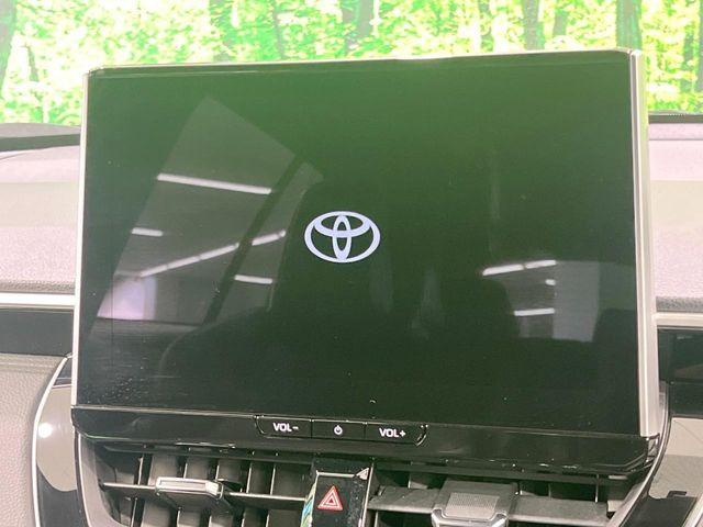 カローラクロス1.8 ハイブリッド Z