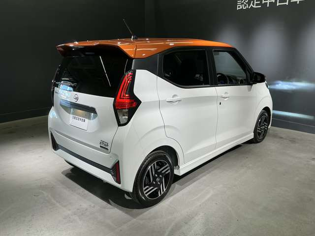 デイズハイウェイスターX プロパイロットエディション