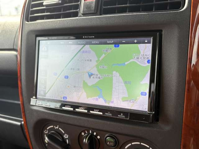 ジムニーランドベンチャー 4WD