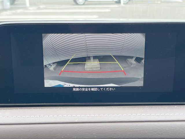 CX-301.8 XD Lパッケージ