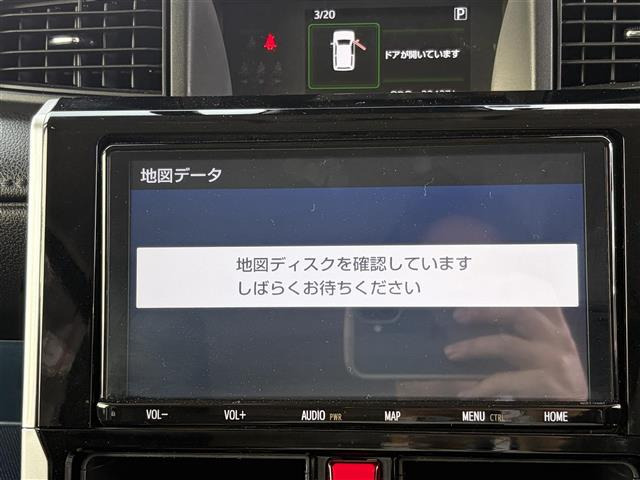 ルーミー1.0 カスタム G-T