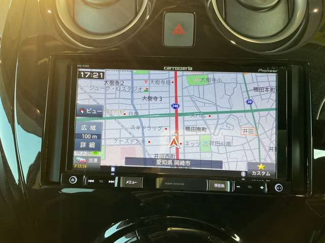 ノート1.2 e-POWER X