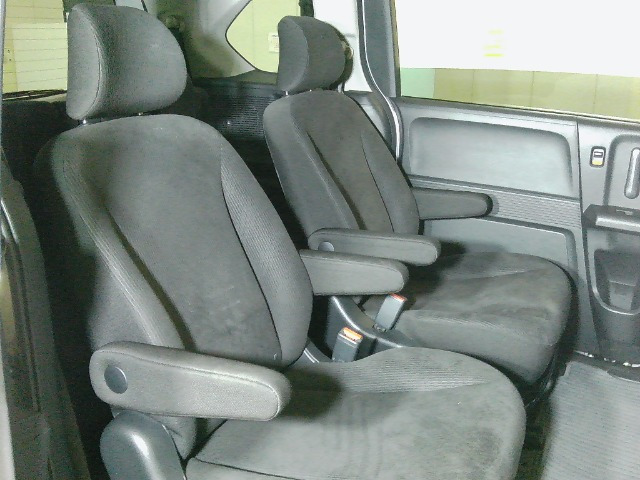 フリード1.5 G ジャストセレクション