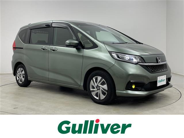 フリード+1.5 ハイブリッド G