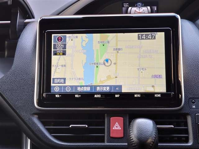 ヴォクシー2.0 ZS 煌III