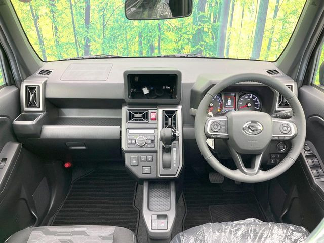 タフトG ダーククロム ベンチャー