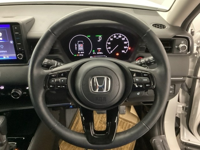 ヴェゼル1.5 ハイブリッド Z