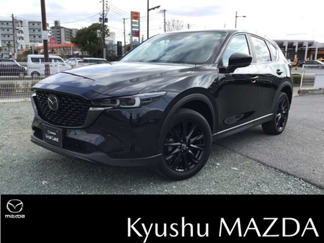 CX-52.0 20S ブラックトーンエディション