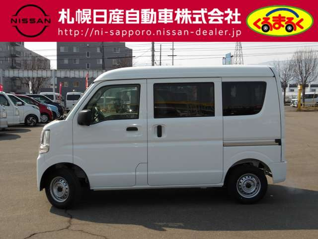 エブリイPA リミテッド ハイルーフ 4WD