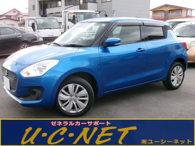スイフト1.2 XL セーフティパッケージ 4WD