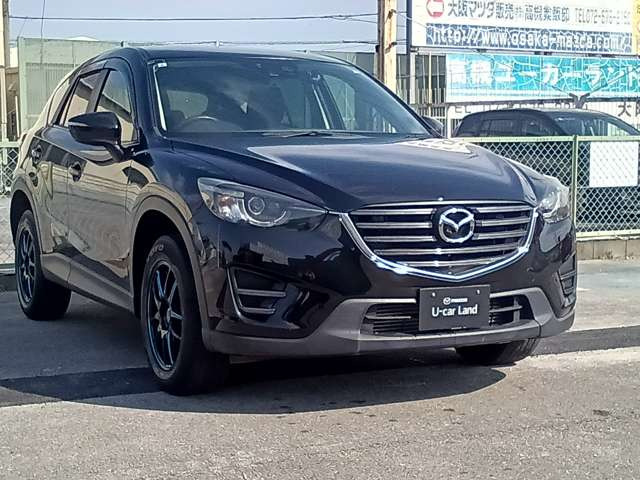 CX-52.2 XD