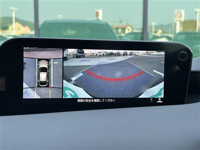 MAZDA3ファストバック1.8 XD プロアクティブ ツーリング セレクション