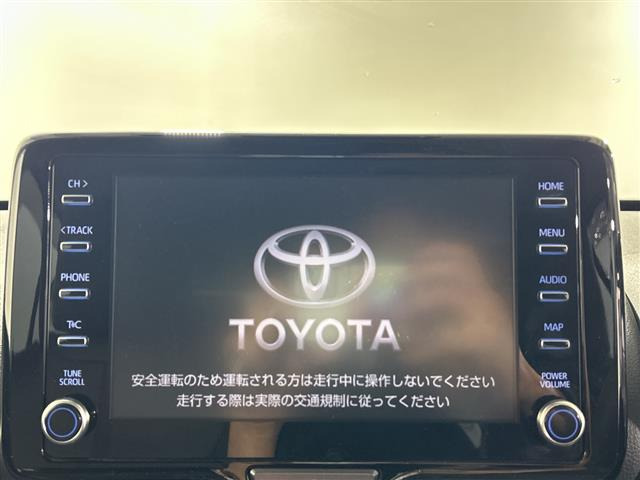 ヤリスクロス1.5 ハイブリッド Z