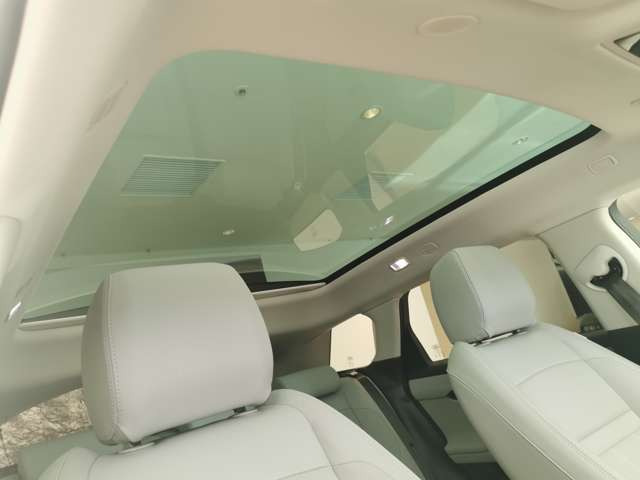 レンジローバーイヴォーク