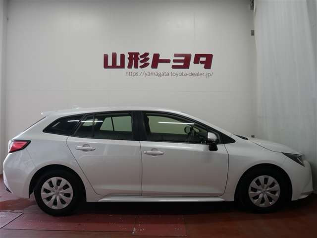 カローラツーリング1.8 ハイブリッド G-X E-Four 4WD