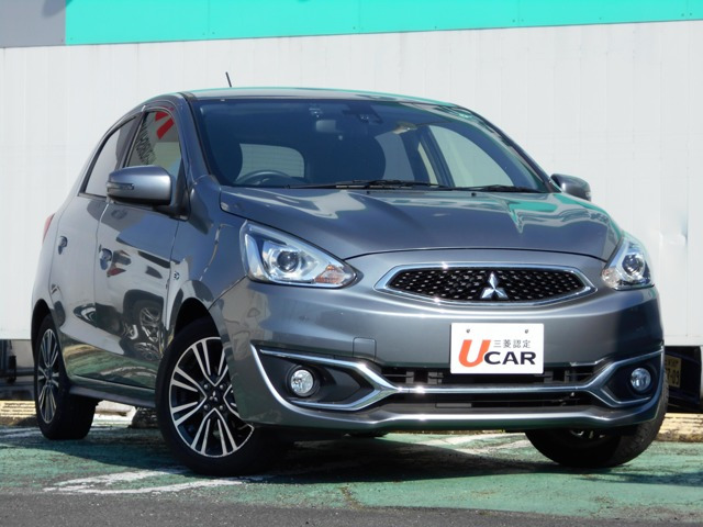 ミラージュ1.2 G