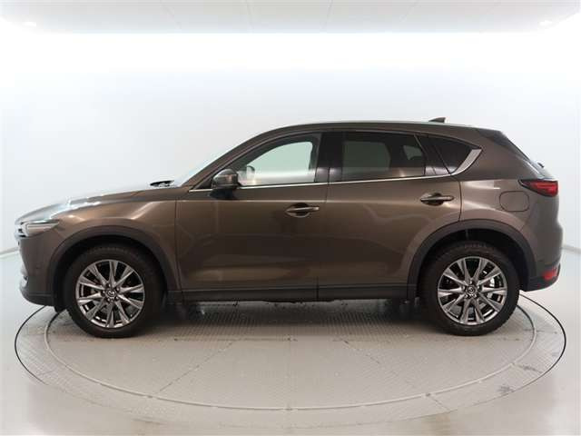 CX-52.2 XD エクスクルーシブ モード