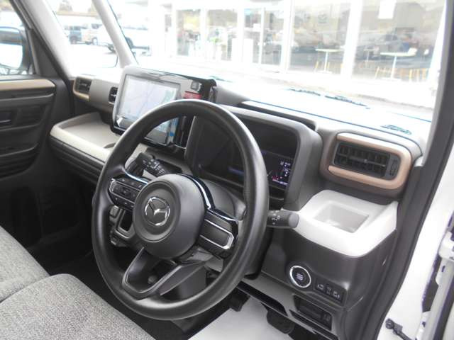 フレアワゴンXS