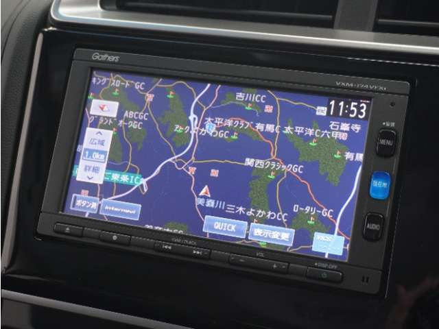 フィット1.5 ハイブリッド L ホンダセンシング