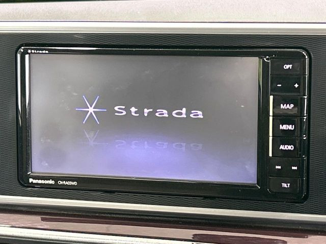 �y�i�r�Q�[�V�����z�g���₷���i�r�ŖړI�n�܂ł�������ē����Ă���܂��B�e��I�[�f�B�I�Đ��@�\���[�����Ă���A���Ԃ̉^�]������Ɋy�����Ȃ�܂�!!