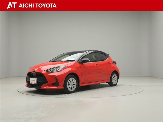 ヤリス1.5 ハイブリッド Z