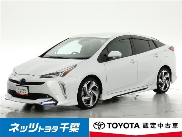 プリウス1.8 A ツーリングセレクション