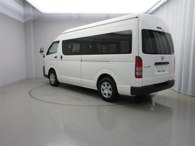 レジアスエース2.8 DX ワイド スーパーロング ハイルーフ ディーゼル 4WD