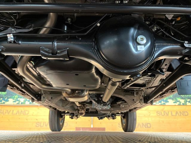 下回りがきれいなうちに、防錆加工の施工がオススメ。降雪地域はもちろん、沿岸部にお住いの方や、趣味でマリン・ウィンタースポーツをされる方に大変好評いただいております。